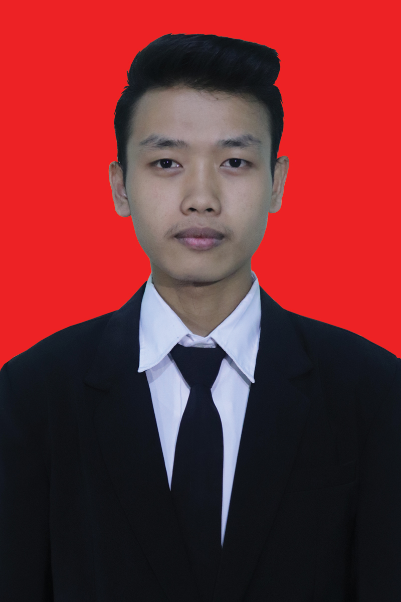 Gama Agung Budiono Priatno